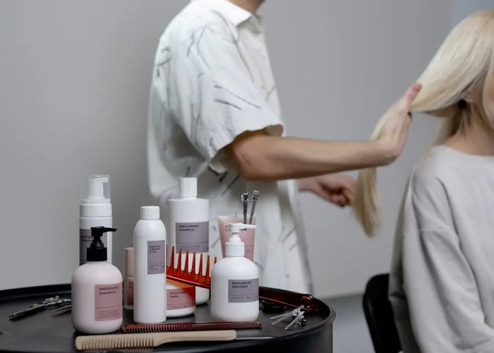 Why Scalp Shampoo is Essential for Healthy Hair