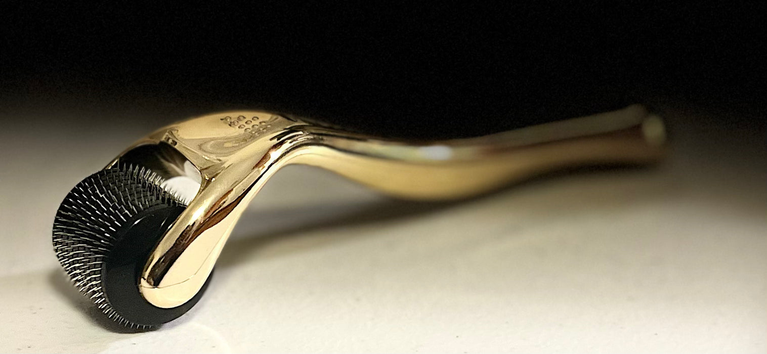 Hair Loss Growth Regenerator Hair Restoration Tool