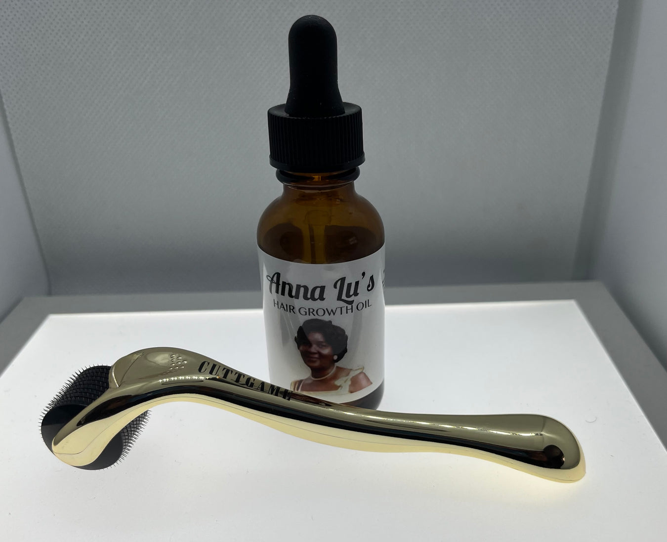 Hair Loss Bundle