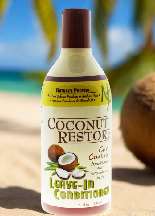 Coconut Restore