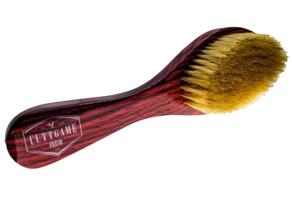 360 Super Wave Hair Brush by CuttGame Fresh — Shop Now