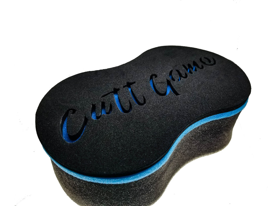 Cutt Game Classic Sponge