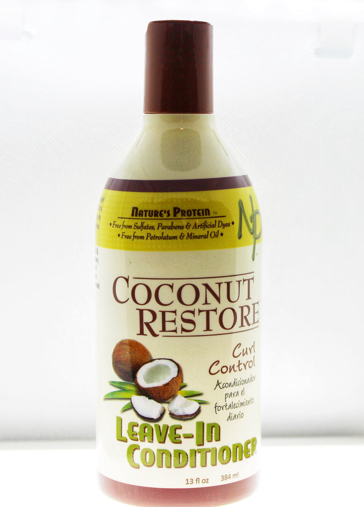 Coconut Restore